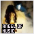  Angel of Music: 